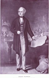 Visconte Palmerston